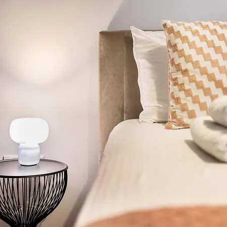 Elegant 2bd Near Acropolis By Ilsofoir Collection Athens