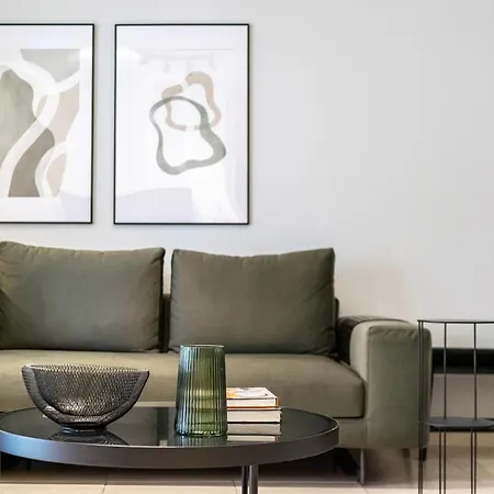 Elegant 2bd Near Acropolis By Ilsofoir Collection *