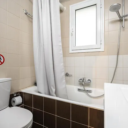 Apartment Elegant 2bd Near Acropolis By Ilsofoir Collection *